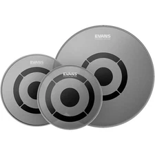 Evans dB One Tom Pack 10, 12, 14 in.