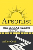 Ashley Cook | Arsonist | Taschenbuch | Englisch (2022) | Kartoniert / Broschiert