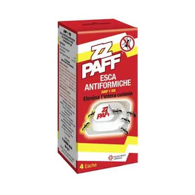 ANT BAIT 4 bait 2 gr