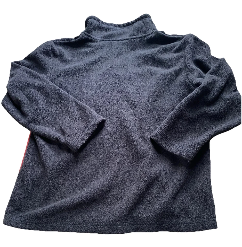 Children’s Place Boys Clothing Lot Size 5/6 T Shirts Denim Jacket - Image 4 of 4