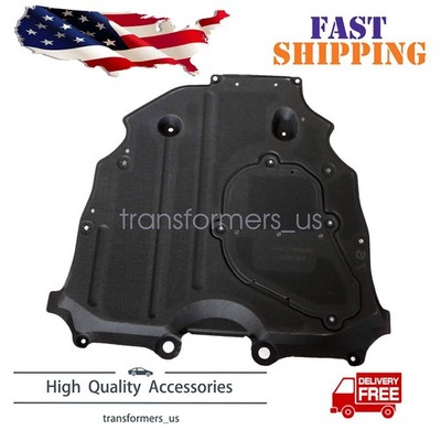 New Rear Engine Splash Shield For 2020-2024 Toyota Highlander 514200E041