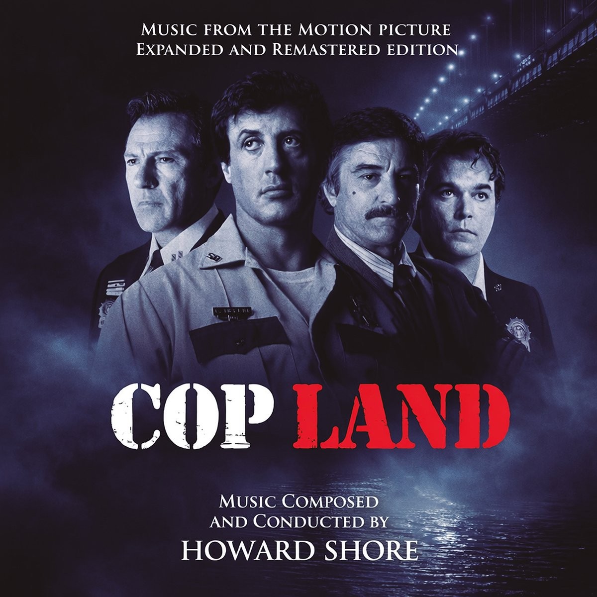 Cop Land - Image 3