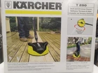 New - Karcher T250 Plus Surface Cleaner 2.642-451.0