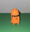 Gijoe Gi JOE Vintage Eco Warriors Toxo Lab Plasmatox Container