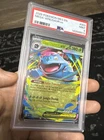 2025 POKEMON MEG EN-MEGA EVOLUTION 003 MEGA VENUSAUR EX PSA 9