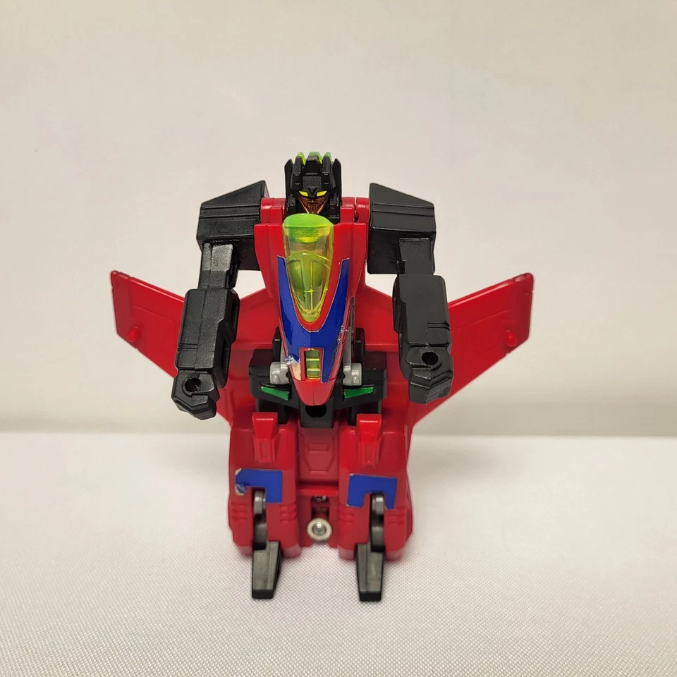 Vintage TAKARA Transformers G2​ SNARE Predator Hasbro Figure European Exclusive - Image 2 of 4
