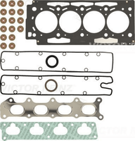 Dichtungssatz Zylinderkopf FüR CitroËN Peugeot C8 Van 406 Break Coupe 407 SW