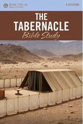 Rose Publishing The Tabernacle (Paperback)