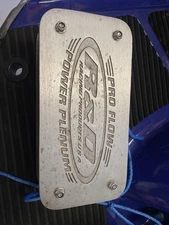 R&D Proflow Flame Arrestor 760 /44 Carbs