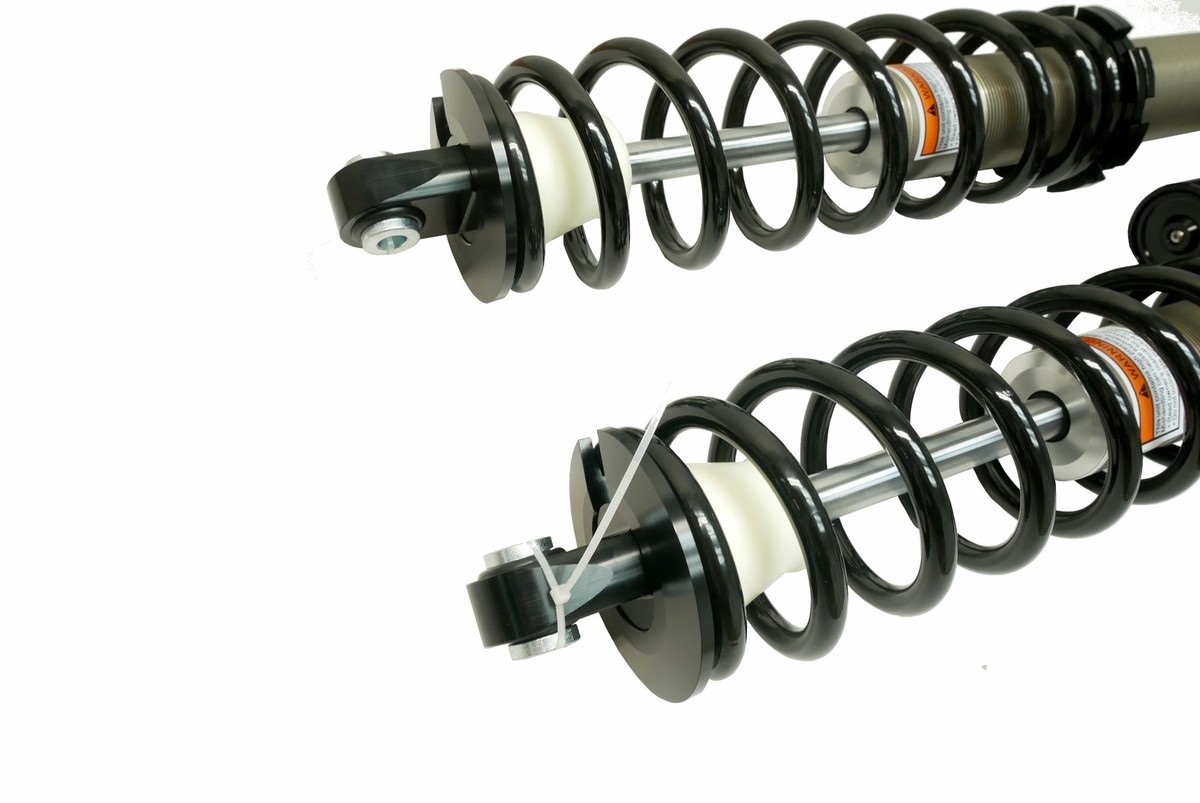 Monster Front Shocks for Polaris 7044903 7044904 60