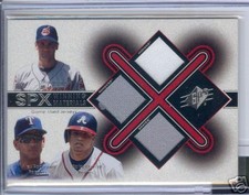 2001 SPX WINNING MATERIALS JERSEY TRIOS OMAR/AROD/RAFAE