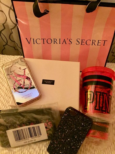 Victoria's Secret Geschenkpaket - Bild 11 von 11