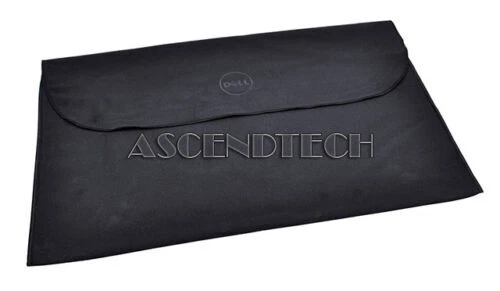 Dell Canvas Laptop Sleeve Cases