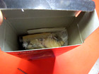 KIRIN 21524 SOVIET NAVAL INFANTRY WWII MODEL KIT  NIB NOS RARE  ORIGINAL OLD 70S — photo 9