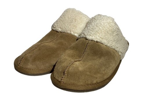 lucky brand slippers