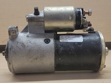 2005 Ford F-150 | Car Starter Motor Solenoid | 23328AR-6646A15