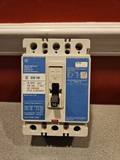 Westinghouse 30A 3p Breaker