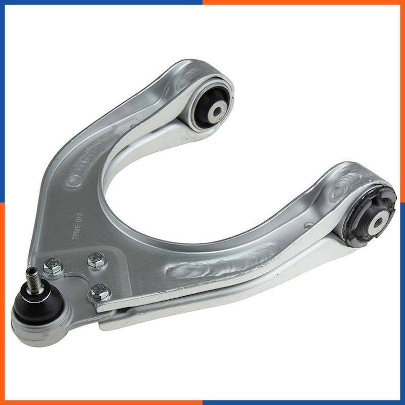Bras de suspension avant supérieur en alliage premium pour Mercedes DB62271