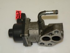 MAZDA 5 CR19 2007 LHD 2.3 Benzinmotor Agr-Ventil 1S7G-90475-AH