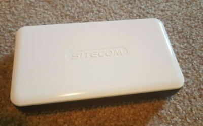 Sitecom Network Switch 5 port LN-118
