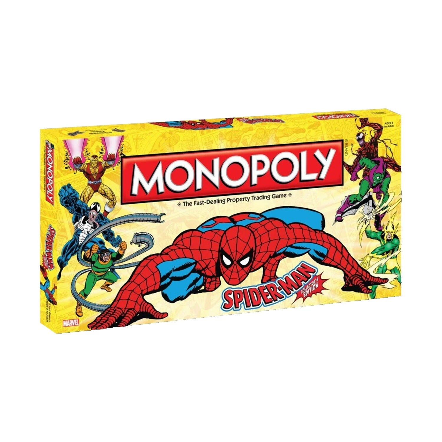 Comics & Mangas Games 100 Award 2 players Board & Traditional Games