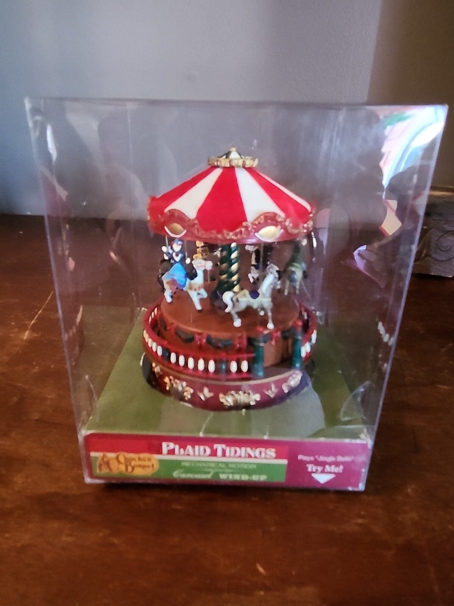 Mr. Christmas ミスタークリスマス クラッカーバレル ミュージカル Mr. Christmas ミスタークリスマス クラッカーバレル ミュージカル