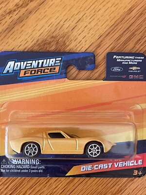ミニカー PMA Lamborghini Miura 🆕ADVENTURE FORCE BY MAISTO✨LAMBORGHINI MIURA✨P400 ✨ GOLD✨ | eBay