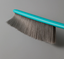 thumbnail 3 - New Long Handle Bristle Brush Bed / Sofa Anti-static Plastic Home Cleaning Tools