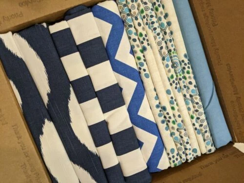 Premier Hobbies & Crafts Medium Craft Fabrics