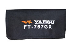 FT-757 GX Cappa Antipolvere Protegge da Polvere e Graffi