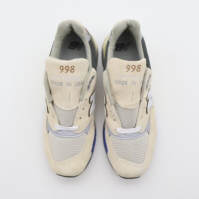 U998CN Concepts × New Balance 998 C-Note (Men's) | eBay