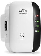 WiFi Extender, WiFi Extenders Signal Booster for Home Up to 5000 sq.ft