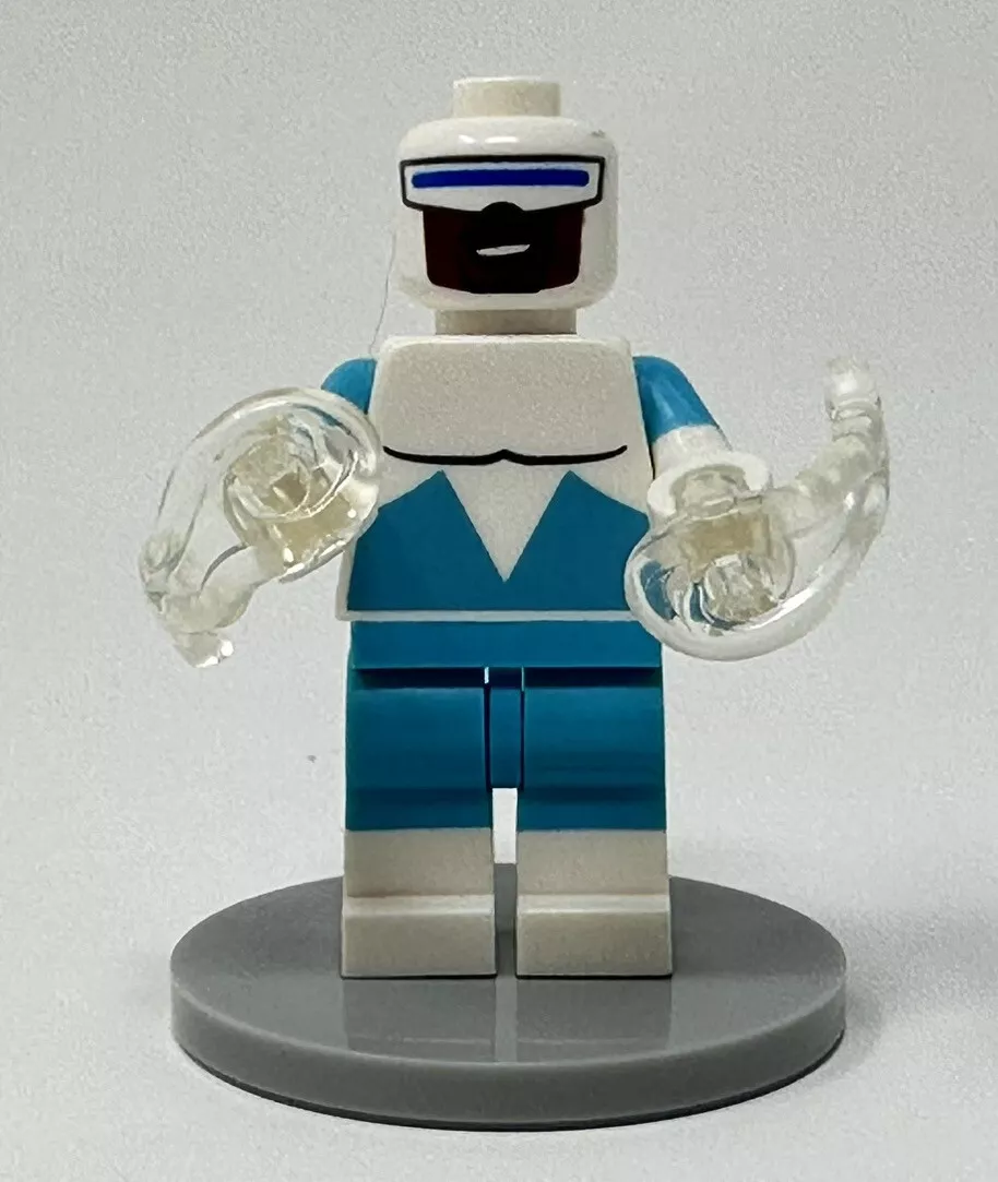 LEGO Frozone Set 71024 18 Minifigures Series 2 Disney