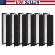 FLT5250PT Filter for  Germ Guardian Filter C,  AC5350w AC5300b cdap5500bca