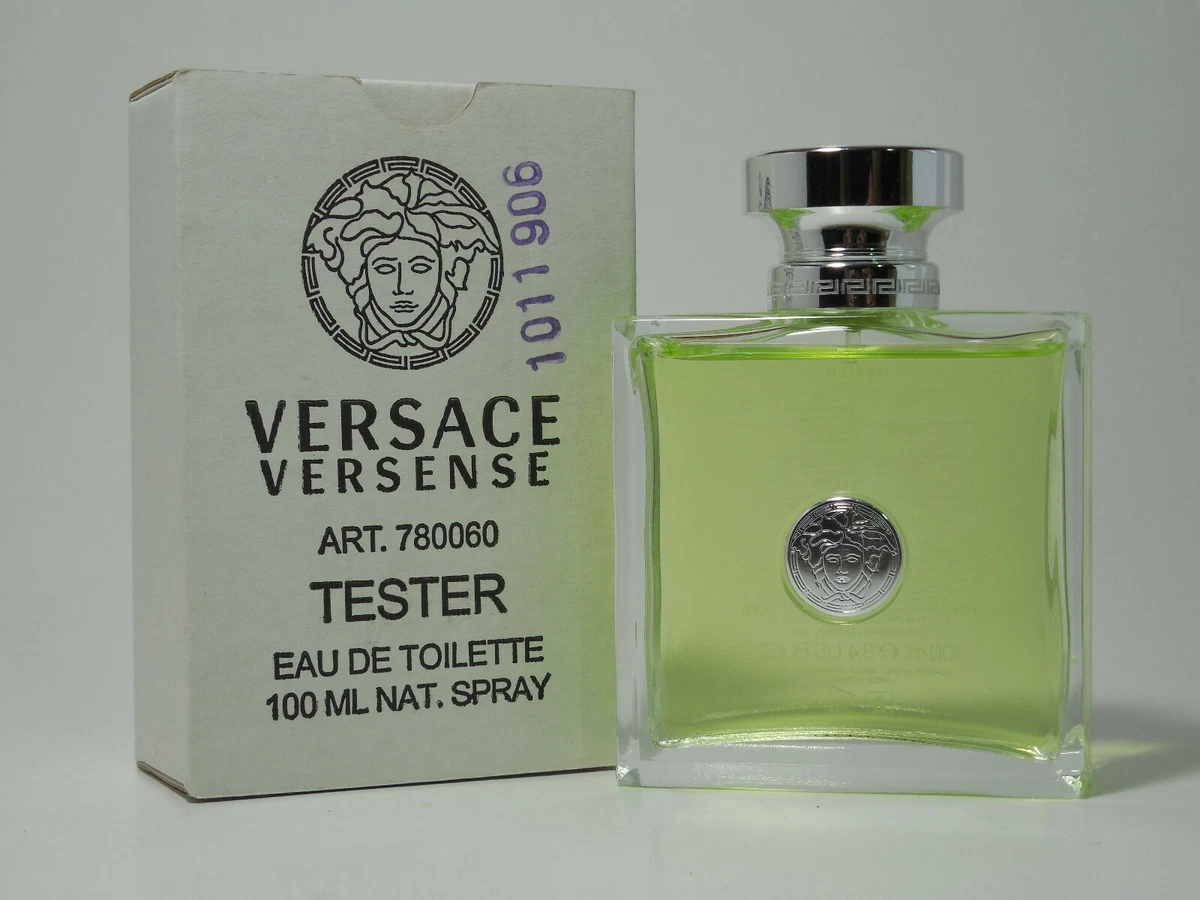 de Versense 3.3 eau Versace eBay Toilette fl | TSTR oz 100ml