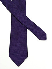 999 ) MICHAEL KORS MEN'S TIE 100% SILK MADE IN USA