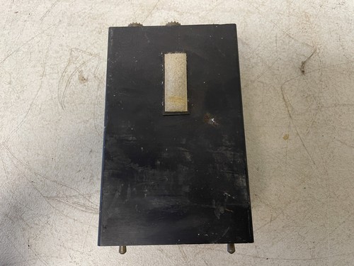 SCS SOLID STATE LINEARIZED AMPLIFIER Model 2M10-70L - Zdjęcie 6 z 7