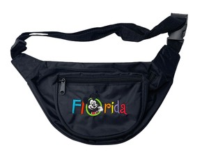 90s disney fanny pack