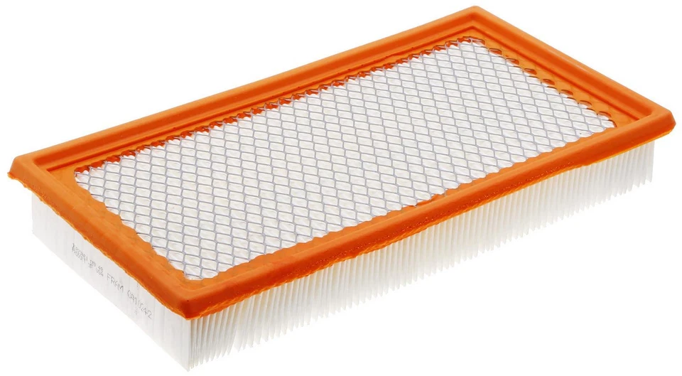 Filtro de aire del motor FRAM compatible con: Ford Taurus X Fram 2008-2009, CA10242, filtro de aire Foto 4 de 4