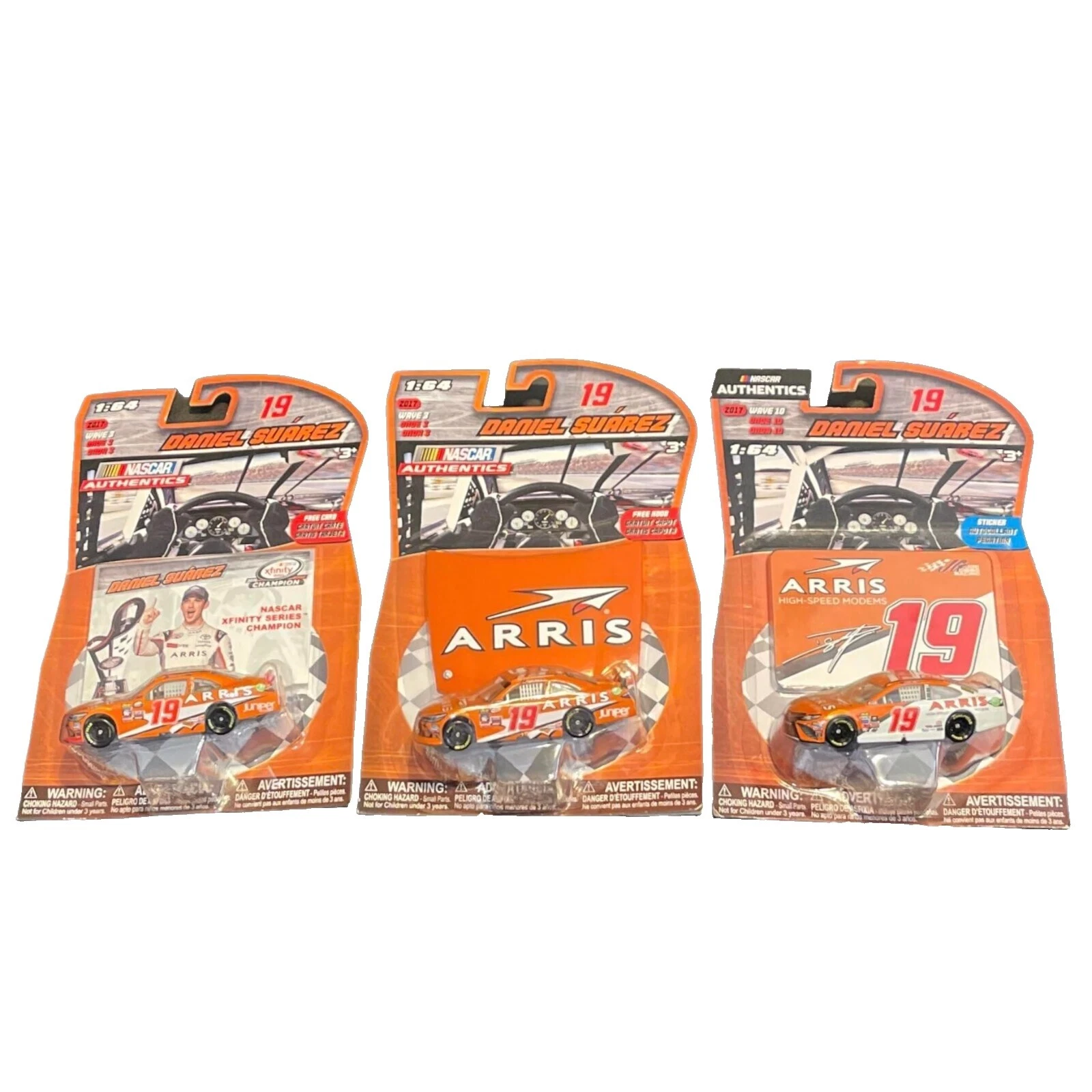 1:64 Scale Diecast Sport & Touring Cars 2017 Vehicle Year