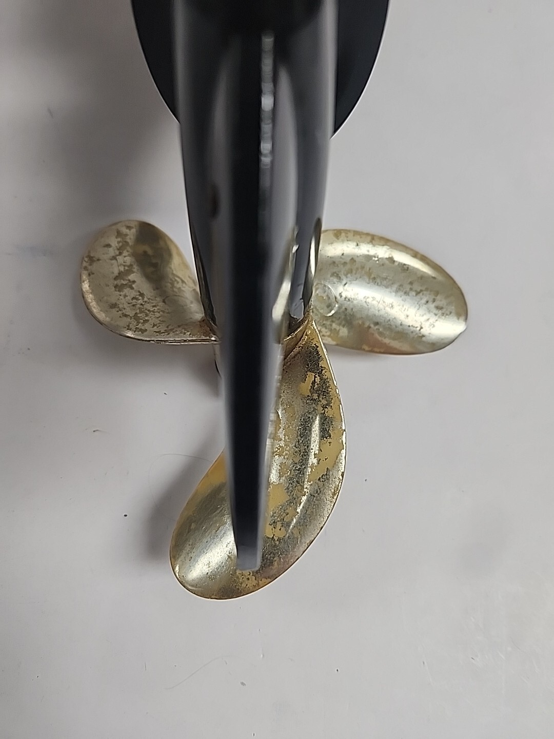 Mercury 250 Outboard Trail Hitch Decoration. Missing Hitch Bar. eBay