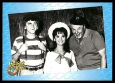 Gilligan's Island 1997 Dart Tv Show Card #45 (NM)