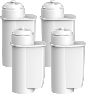AQUA CREST Wasserfilter Ersatz für Siemens  EQ Series, EQ6 Plus S700, EQ9 (4)