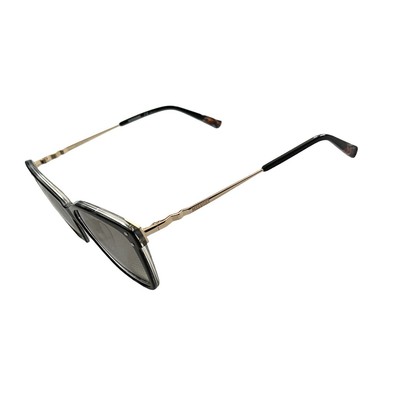 NEW Missoni Women’s 56mm Cat Eye Sunglasses MIS 0003/S 807 Black NEW Missoni Women main image 2