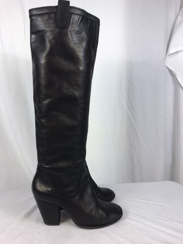 EUC Vince Camuto BRADEN Tall Boots US 8 