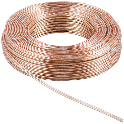 PureLink PureLink SP021-010 Lautsprecherkabel 2 X 4,0mm²