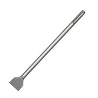Wolfcraft SpatmeißEl MeißEl Bohrhammer MeißElhammer Sds-Max Schaft 50 Mm