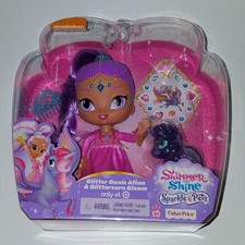 shimmer and shine unicorn target