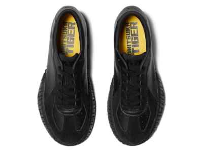 Onitsuka Tiger ドレスシューズ ブラック Onitsuka Tiger Duck Tiger TR Black 1183C363-002 Unisex Size | eBay