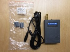 Williams Sound PockeTalker Pro Personal Amplifier Hearing Device